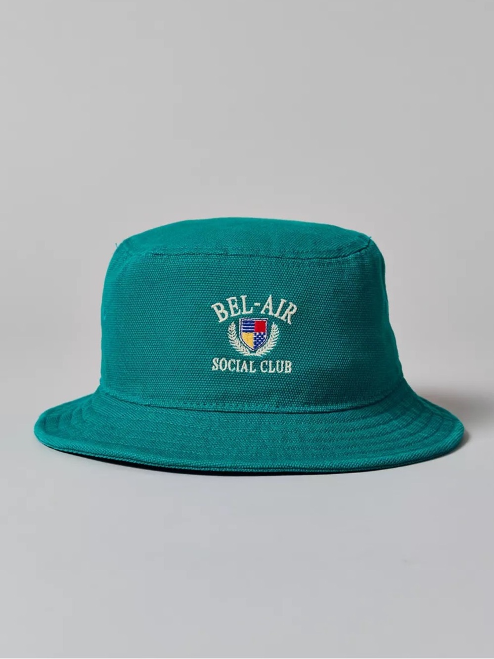 NWT American Needle Bel Air Social Club Bucket Hat
